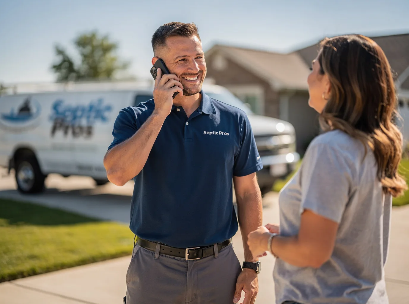 Septic Tank Pumping Corder, MO FAQs